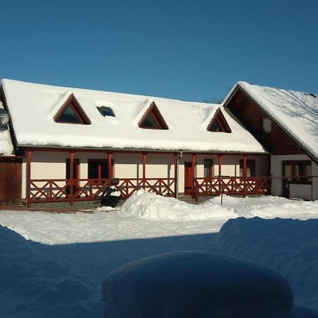 Apartman Route 18 Liptovský Mikuláš 外观 照片
