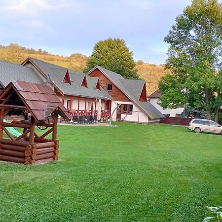 Apartman Route 18 Liptovský Mikuláš 外观 照片