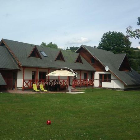 Apartman Route 18 Liptovský Mikuláš 外观 照片