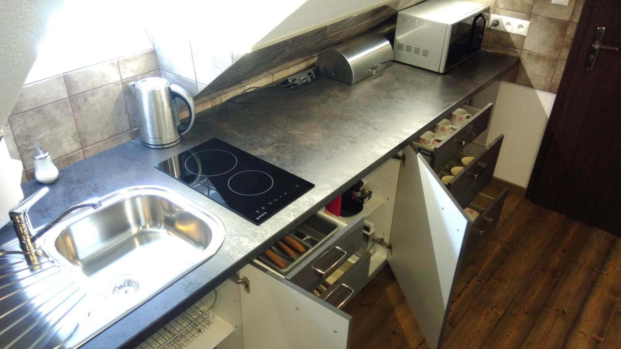 Apartman Route 18 Liptovský Mikuláš 外观 照片