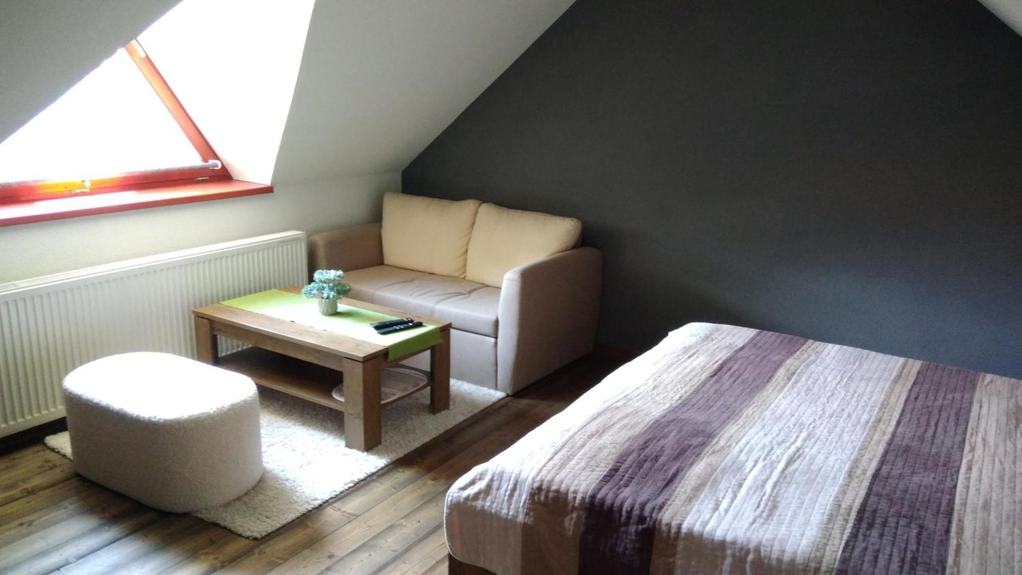 Apartman Route 18 Liptovský Mikuláš 外观 照片
