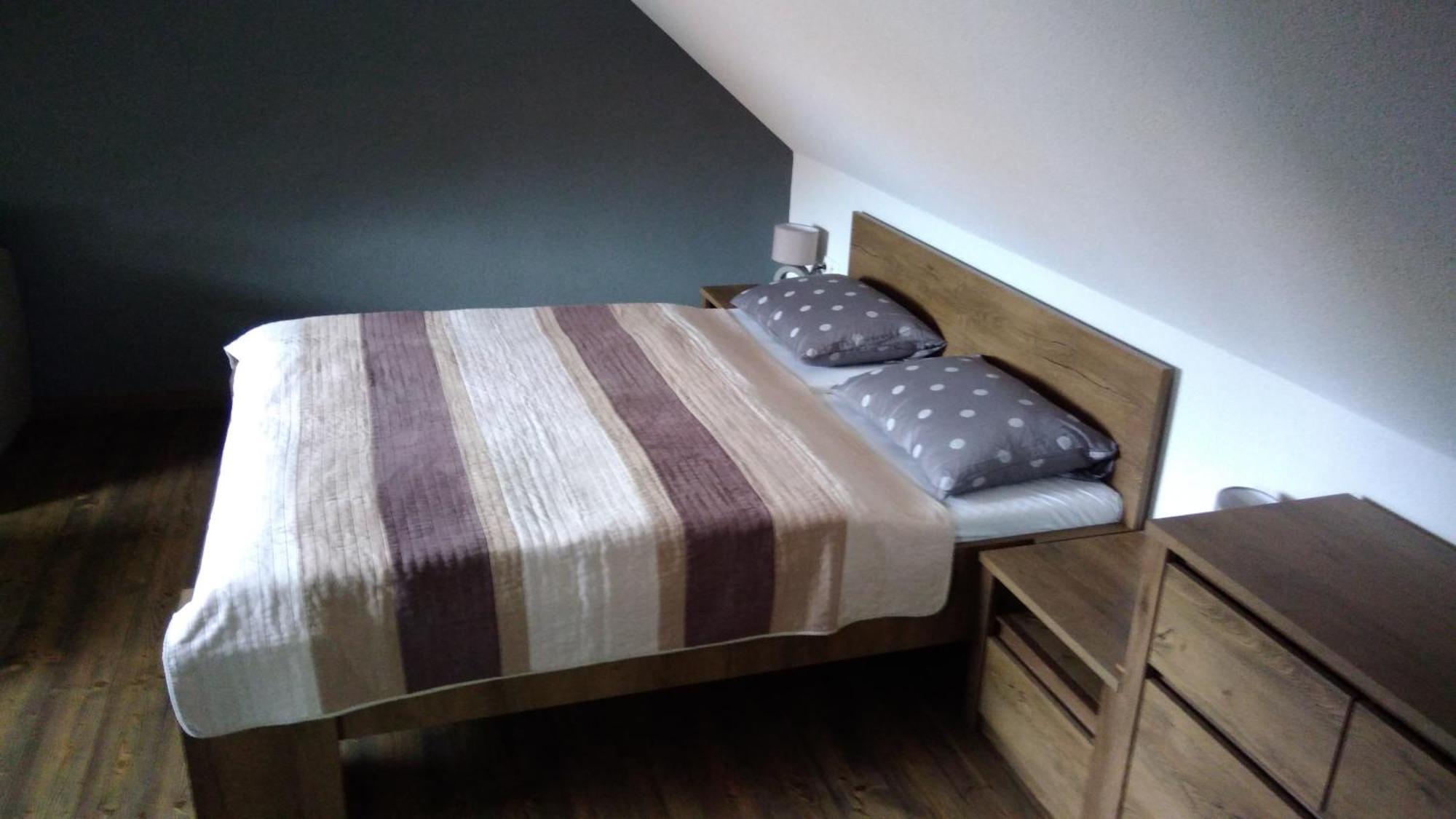 Apartman Route 18 Liptovský Mikuláš 外观 照片