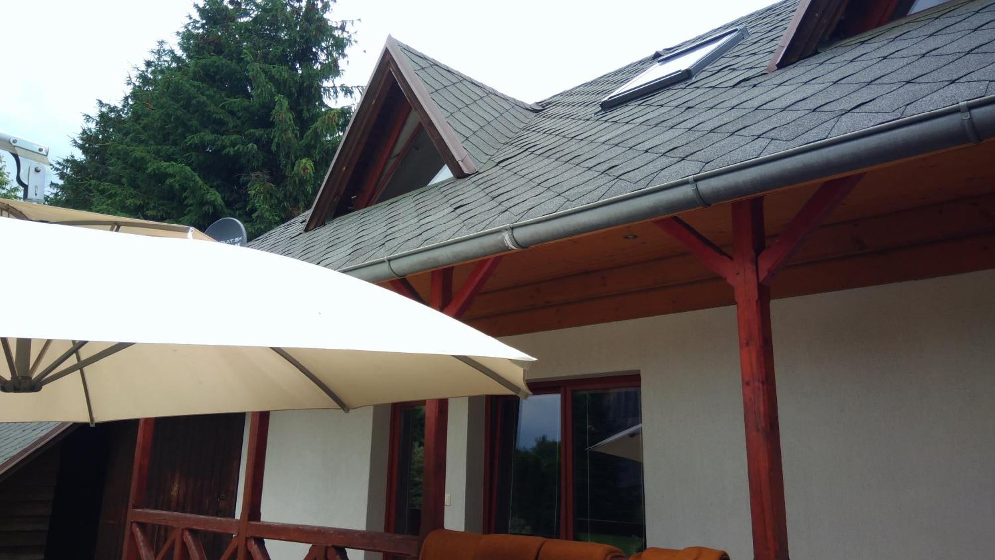 Apartman Route 18 Liptovský Mikuláš 外观 照片