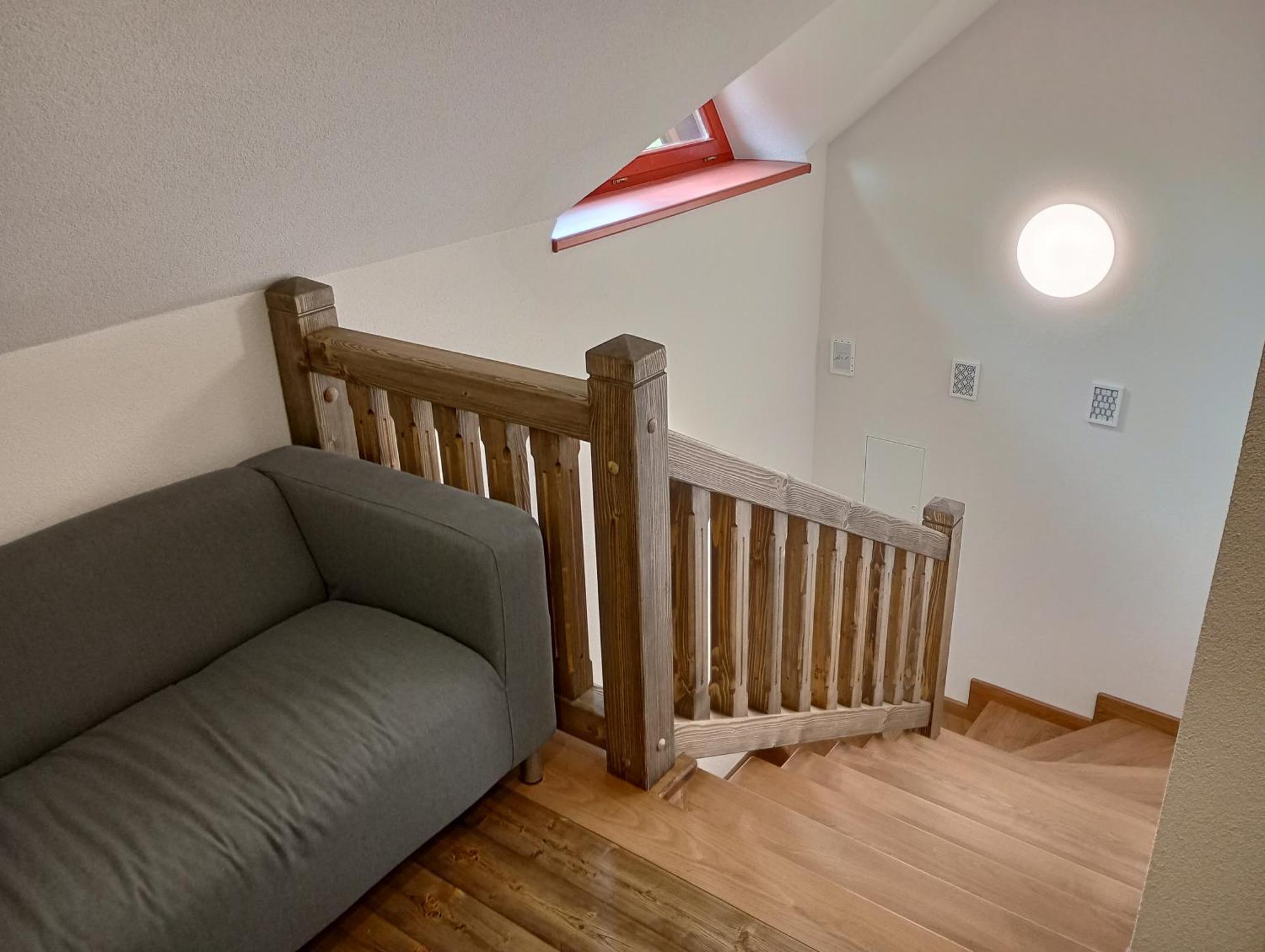 Apartman Route 18 Liptovský Mikuláš 客房 照片