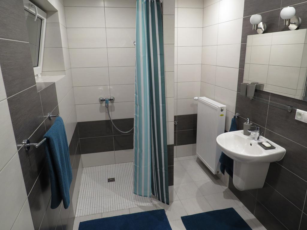 Apartman Route 18 Liptovský Mikuláš 外观 照片