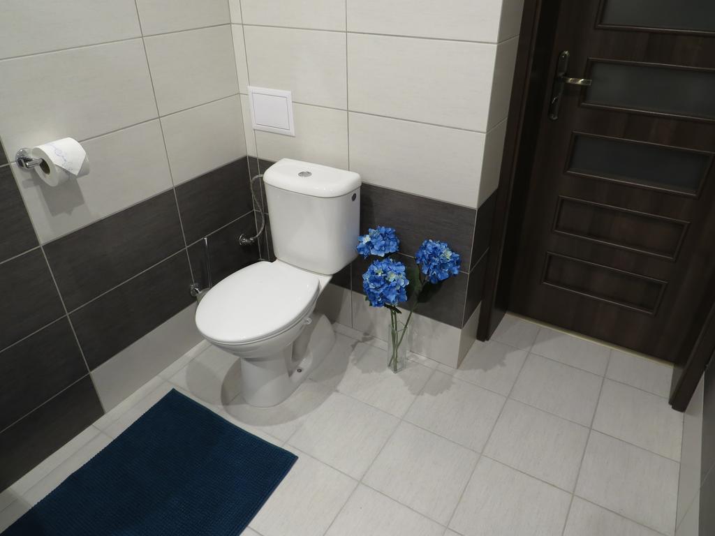 Apartman Route 18 Liptovský Mikuláš 外观 照片
