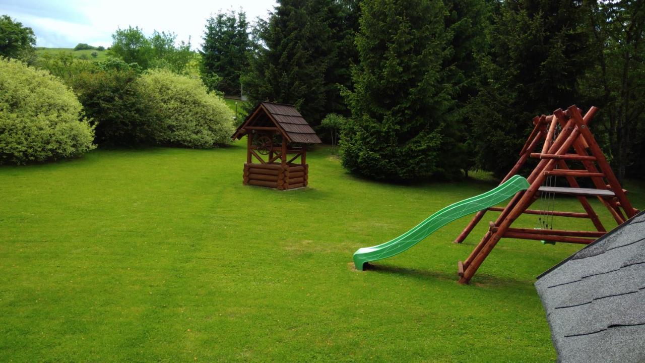 Apartman Route 18 Liptovský Mikuláš 外观 照片